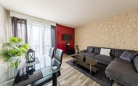 Logement Entier A Angers